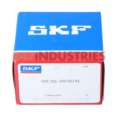 YAR206-2RF/VE495 SKF Image 3