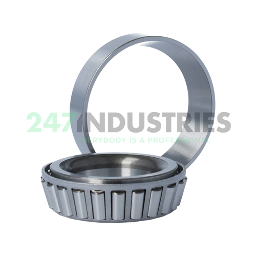 330757C/QCL7CVA606 SKF Image 4