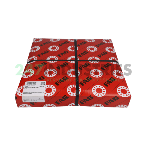 NU2034-E-XL-M1-C3 FAG Image 4