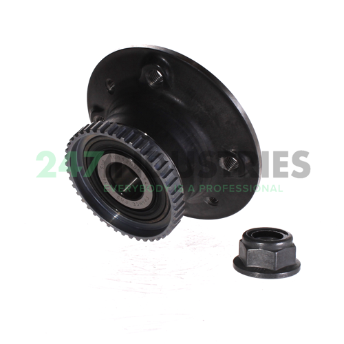 VKBA3491 SKF Image 3