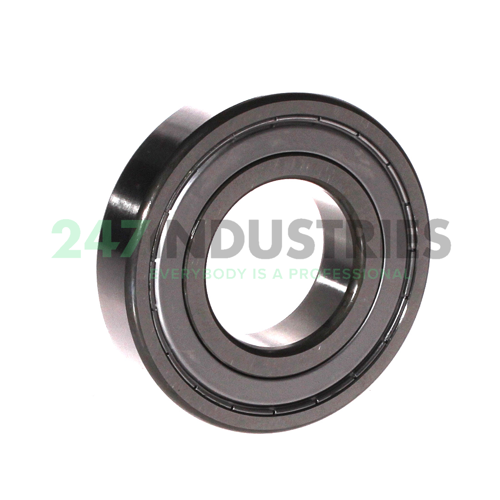 E2.6207-2Z/C3 SKF Image 2