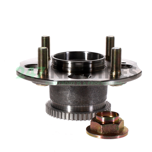 VKBA3952 SKF Image 2