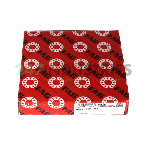 NU216-E-XL-M1A FAG Image 4