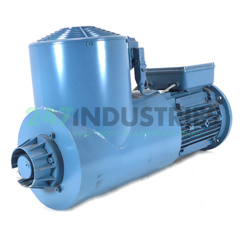 GXHTIF-0730.06205.81 SSB Antriebstechnik