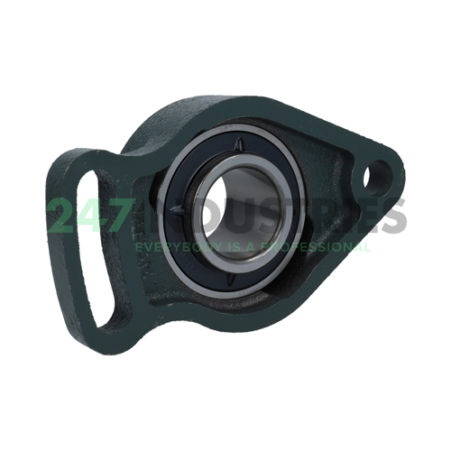 UCFA207D1AS3S NSK Image 2