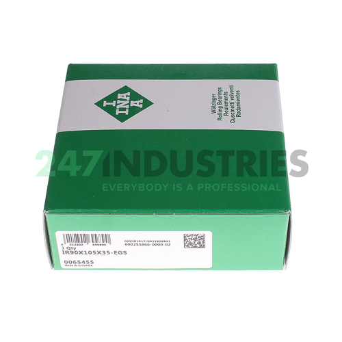 IR90X105X35-EGS INA Image 2