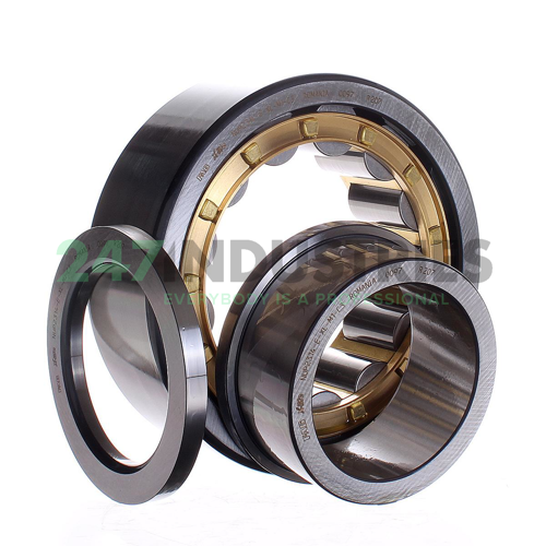 NUP2314-E-XL-M1-C3 FAG Image 3