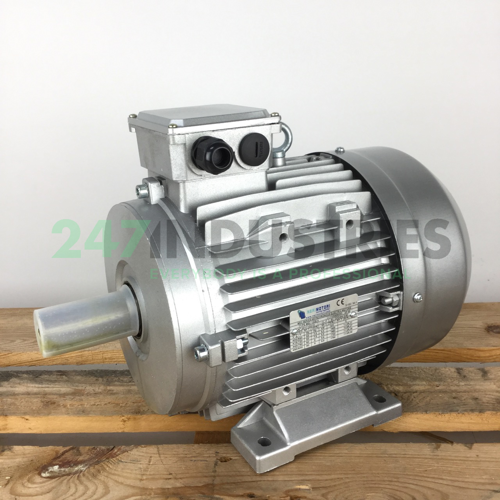 MS2132S-4B3 Neri Motori