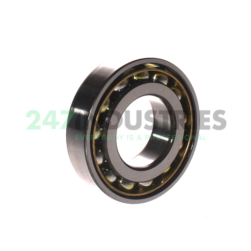 7206BECBY/W64 SKF Image 2