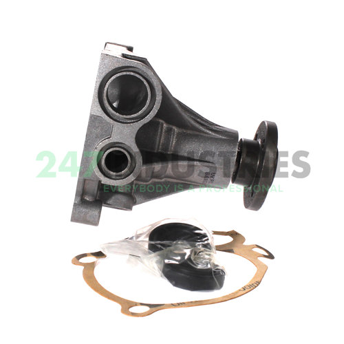 VKPC86802 SKF Image 2