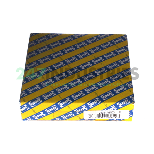 21311.VKC3 SNR Image 4