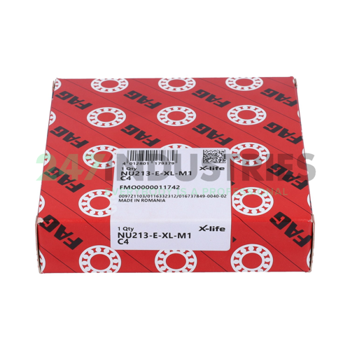 NU213-E-XL-M1-C4 FAG Image 3