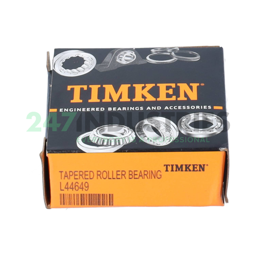 L44649-20024 Timken Image 3