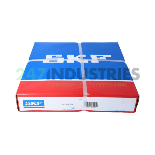 7324BCBM SKF Image 3