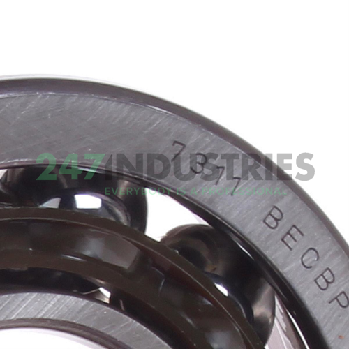 7311BECBP SKF Image 2