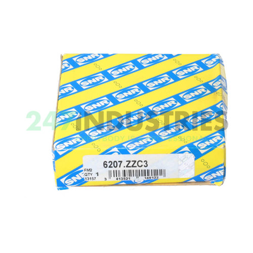 6207.ZZC3 SNR Image 3