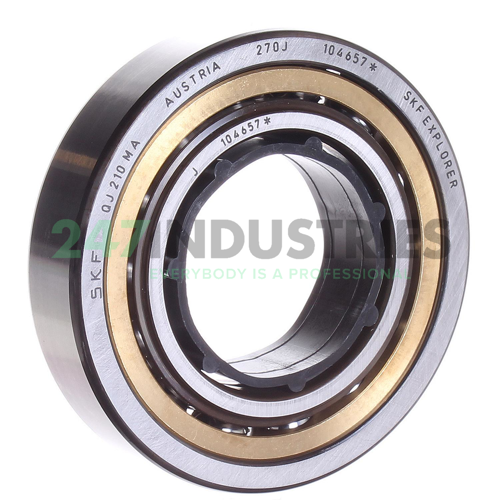 QJ210MA SKF
