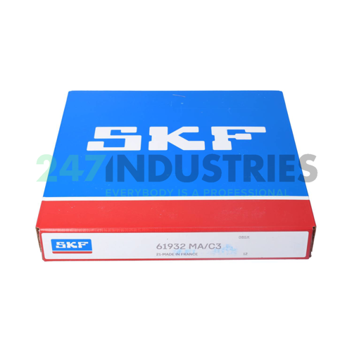61932MA/C3 SKF Image 3