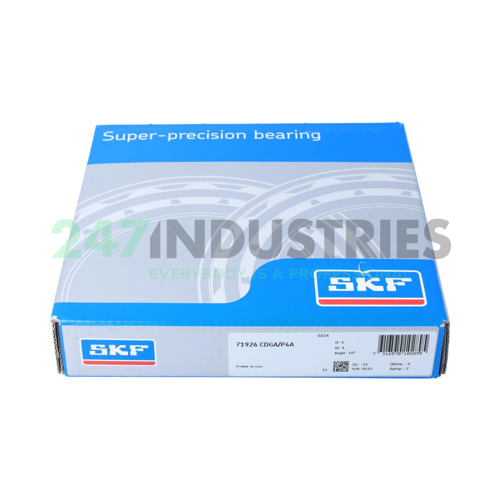 71926CDGA/P4A SKF Image 3