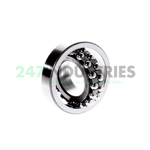 1207K/C3 SNR Image 2