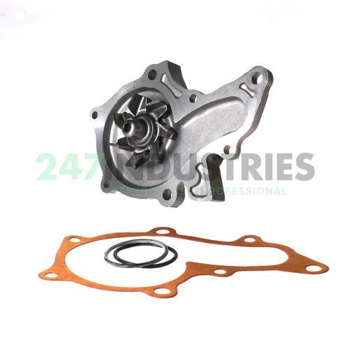 VKPC91416 SKF Image 2