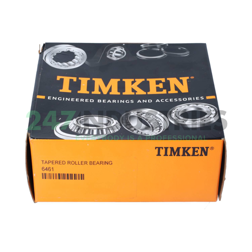 6461 Timken Image 3