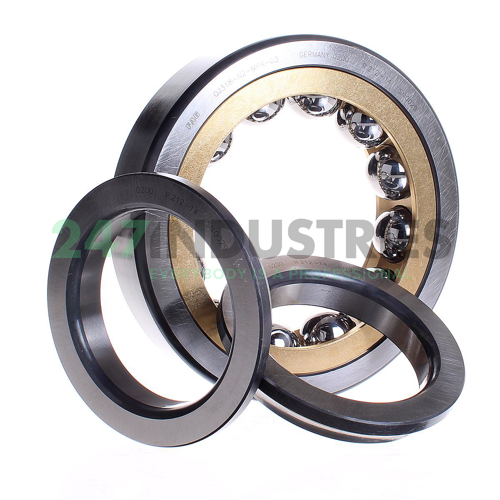 QJ318N2MPA.C3 FAG Image 2