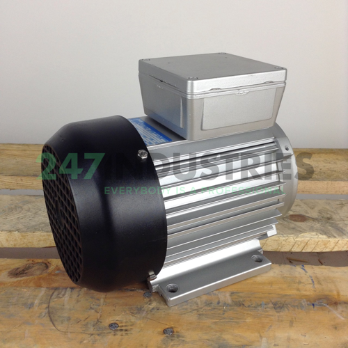 4D80C-8/4 FAM Motoren Image 4