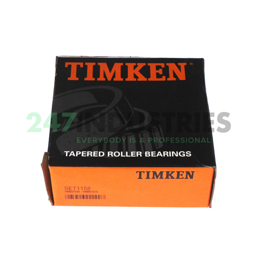 SET1158 Timken Image 4