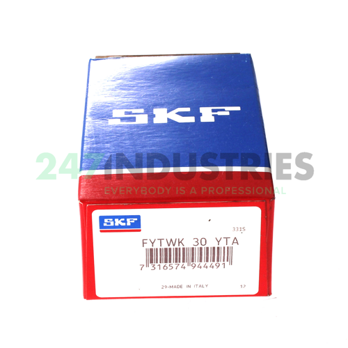 FYTWK30YTA SKF Image 3