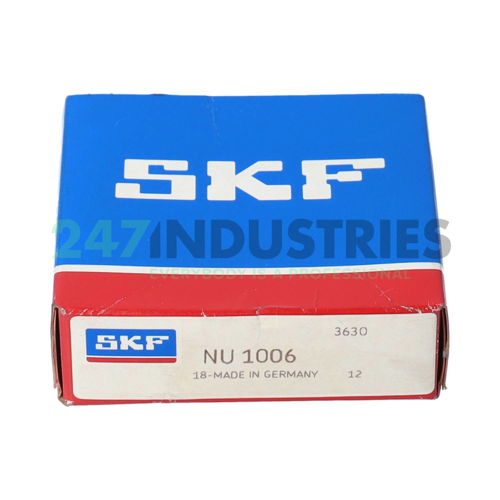 NU1006 SKF Image 3