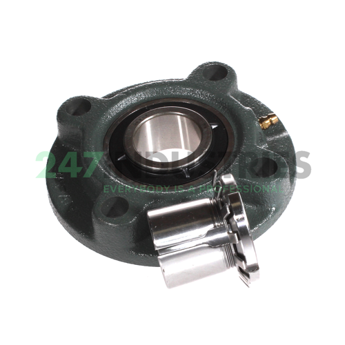 UKFC207D1 NTN Image 3