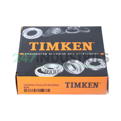 454-20024 Timken Image 3