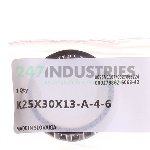 K25X30X13-A/-4-6 INA Image 2