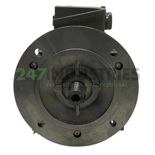 1LE1003-0EB02-2JA4-Z Siemens Image 2