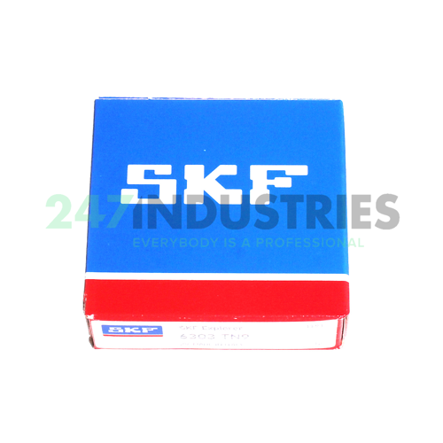 6303TN9 SKF Image 3
