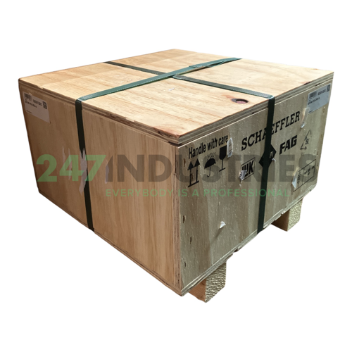 GE180-FO-2RS-A INA Image 2