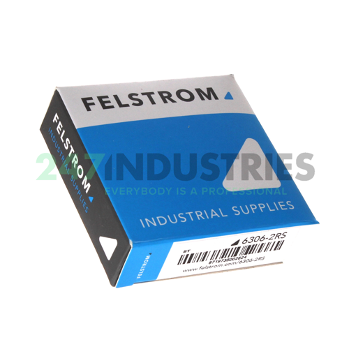 6306-2RS Felstrom Image 3
