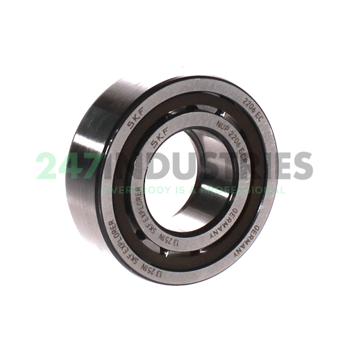 NUP2206ECP SKF