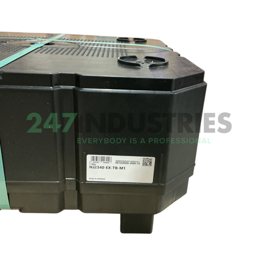 NJ2340-EX-TB-M1 FAG Image 3