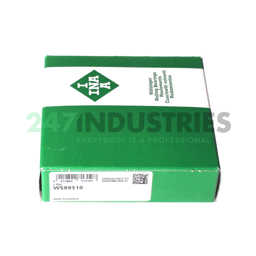 WS89310 INA Image 3