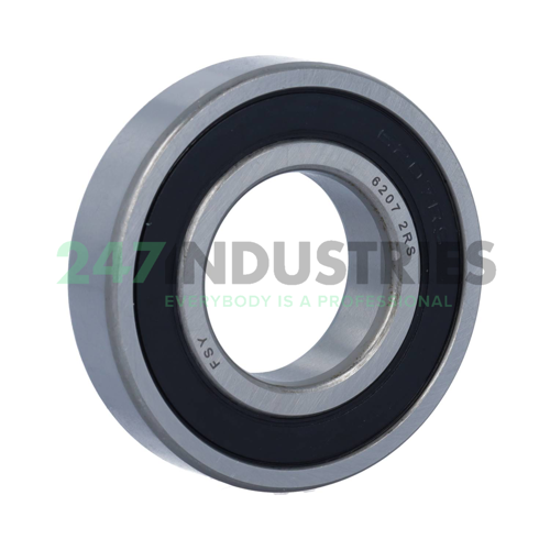 6207 2RS FSY Image 1