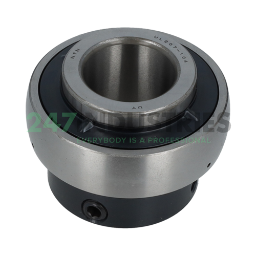UEL207-104 NTN Image 2