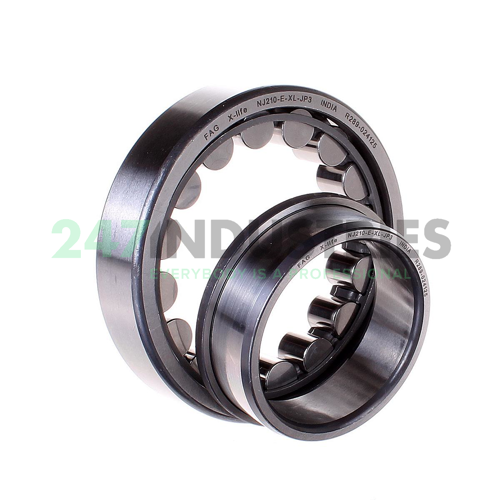 NJ210-E-XL-JP3 FAG Image 3