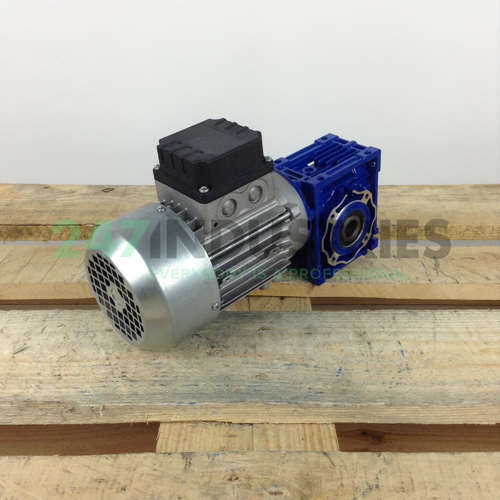 NMRV040I25-T63B4B14 Motovario Image 4