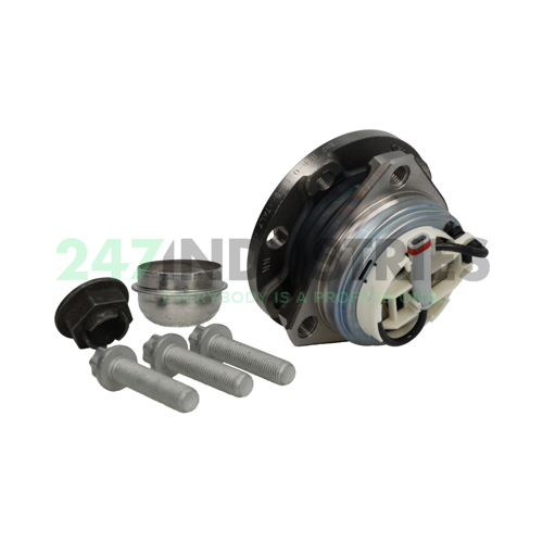 VKBA3650 SKF Image 2