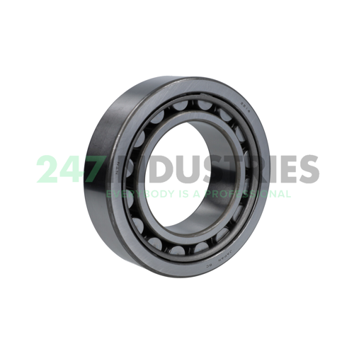 NU2214C3 NTN Image 2