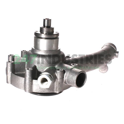 VKPC88604 SKF Image 3