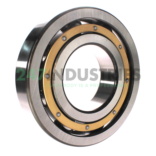 6326M/C3 SKF Image 2