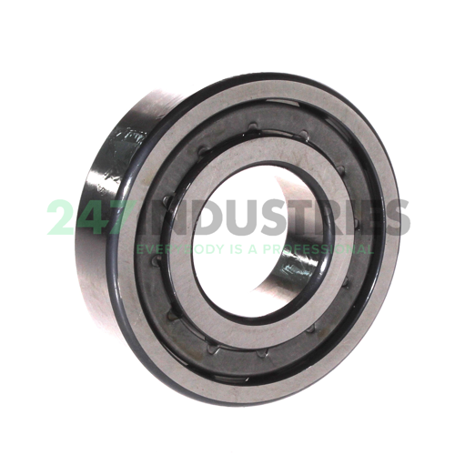 NJ308-E-XL-JP1-C3 FAG Image 2